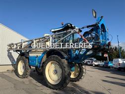 Matrot Xénon Stabilis