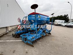 Lemken Solitair 9