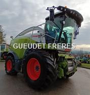 Claas JAGUAR 950