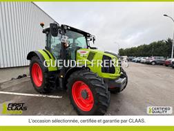Claas ARION 430 CIS