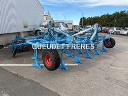 Lemken karat 9/500k