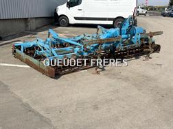 Lemken CROSSKILETTES