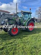 Fendt 209 VARIO