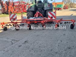 Kuhn GF 642 DIGIDRIVE
