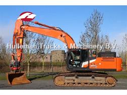 Hitachi ZX300 LC-7 ROTOTILT BUCKET