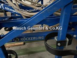 Köckerling Allrounder 600 (inkl. Böhlerit Hartmetallschare)