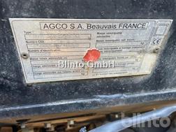 Massey Ferguson 3630