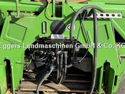 Amazone ZA-M 3600 Ultra Profis Hydro