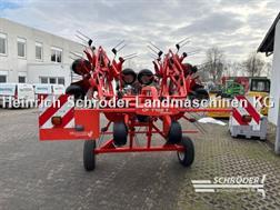 Kuhn GF 7702 T