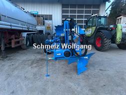 Lemken Juwel 8/5