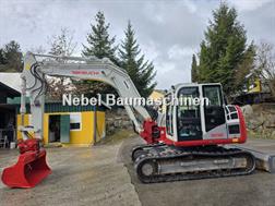 Takeuchi TB2150