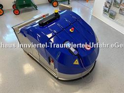 perrier Futterschieber OptiDuo