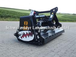 Müthing MU-ALPIN 280 SHARK