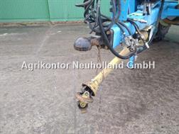 Inuma IAS 4024 Evolution