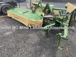 Krone Active Mow R 360