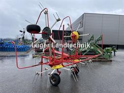 Pöttinger HIT 58 NZ