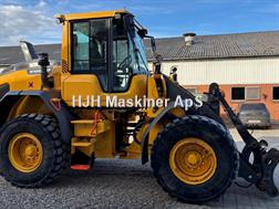 Volvo L 60 H