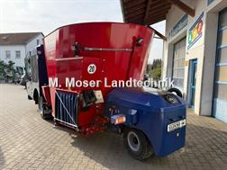 Siloking SelfLine Compact 1612 13m³