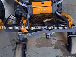 Cub Cadet Z2 127 Zeroturn