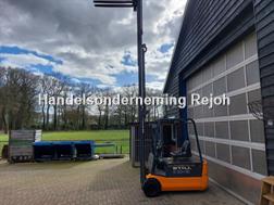 Still R20-18 triplex 560 cm sideshift