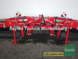 Pöttinger ROTOCARE V 6600 ROLLHACKE LIEF