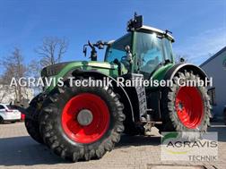 Fendt 716 Vario
