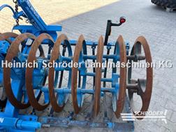 Lemken LEMKEN PACKER WP 110