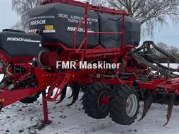Horsch Focus 6TD