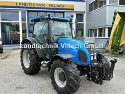 Landini DT 80