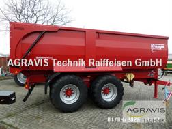 Krampe BIG BODY 640 CARRIER