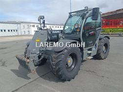 KRAMER KT 447 ecospeed Blackedition