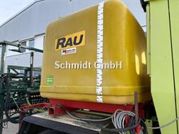 Rau 14C615 MB-Trac 2000l