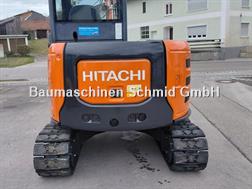 Hitachi ZX 65 - 5