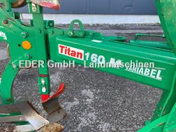 Regent Titan 160 M Ersatzteile verfügbar