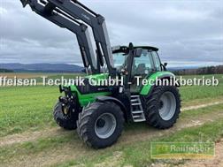 Deutz-Fahr AGROTRON 6150