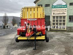 Pöttinger Boss 3240 DB Master