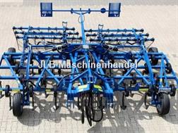 ROLMAKO Combo Till Grubber