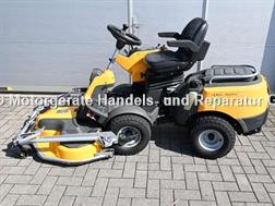 Stiga PARK PRO 740 IOX