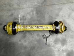 Krpan GELENKWELLE W 2300 SD 15