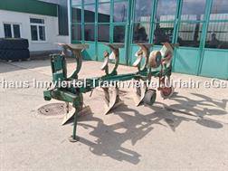 Regent Pflug 4 Schar