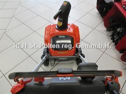 Husqvarna Akku Schneefräse ST 253i