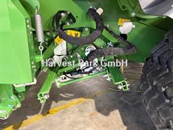 Krone Big Pack 1270 VC Gen5 PreChop