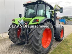 Claas ARION 440