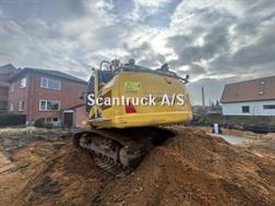 Komatsu PC170LC-11EO