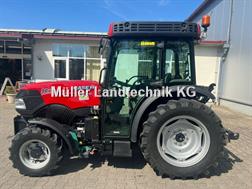 Case IH Quantum 90 N