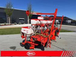 Gaspardo Gaspardo MTE MT 6R Gebrauchte Sämaschine