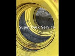 Kleber 650/85R38 - 600/70R30