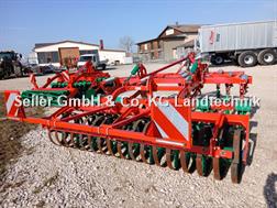 ABA Group Runner 30 + Federstempelwalze 600