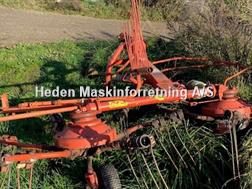 Kuhn GRS25N COMBI
