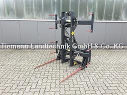 KRAMER BALLENGREIFER W500